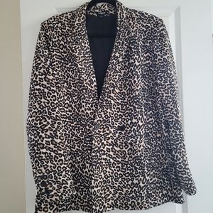 Women's Blazer